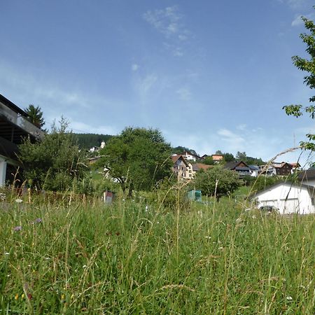 Ferienwohnung Marte Viktorsberg Exteriör bild