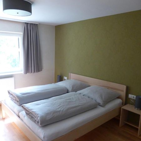 Ferienwohnung Marte Viktorsberg Exteriör bild