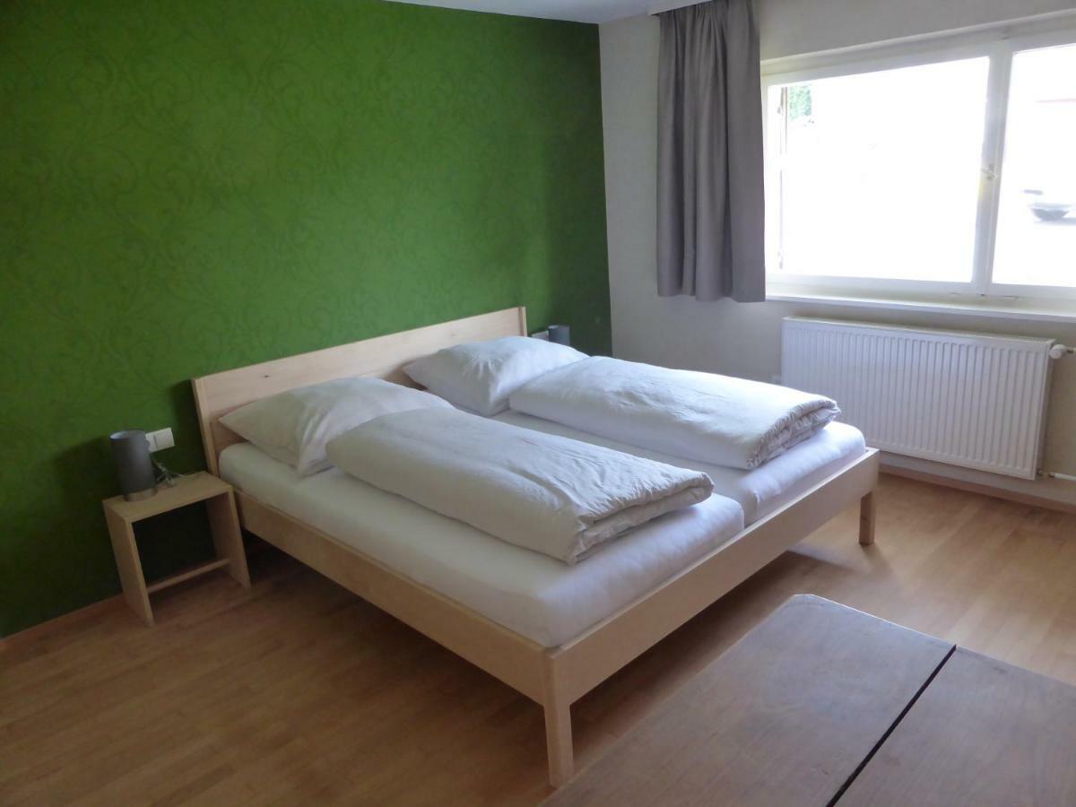 Ferienwohnung Marte Viktorsberg Exteriör bild
