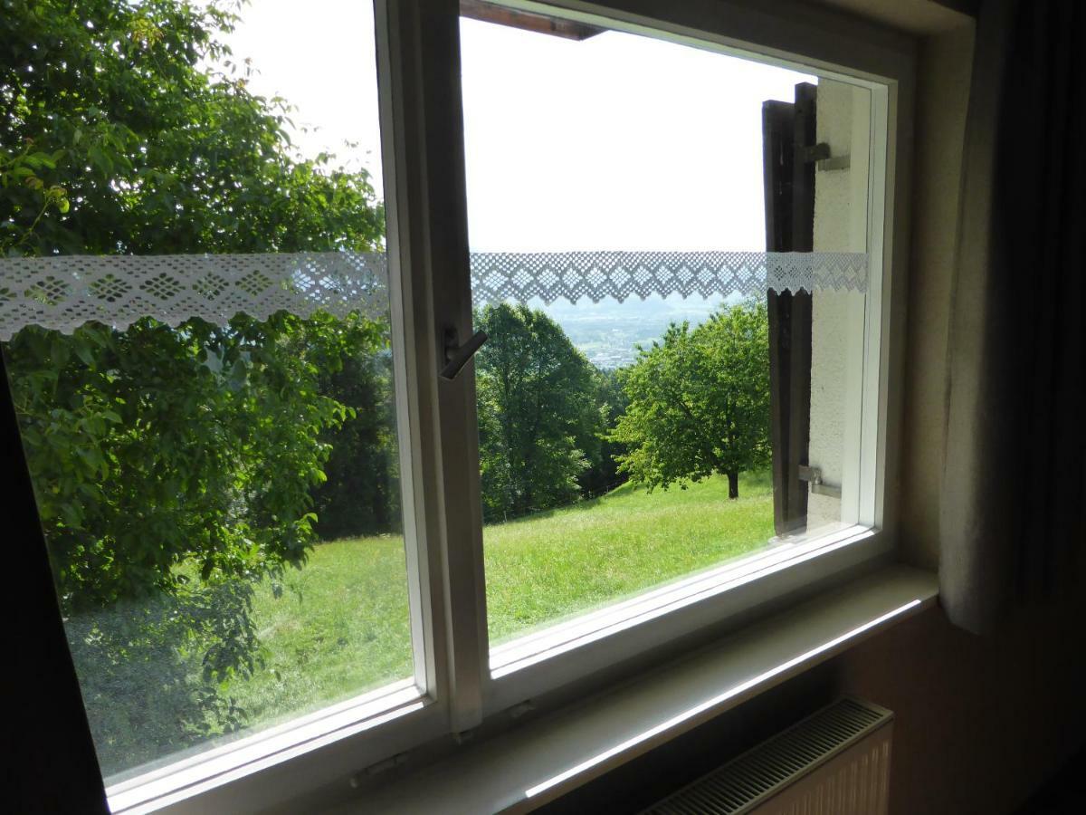 Ferienwohnung Marte Viktorsberg Exteriör bild