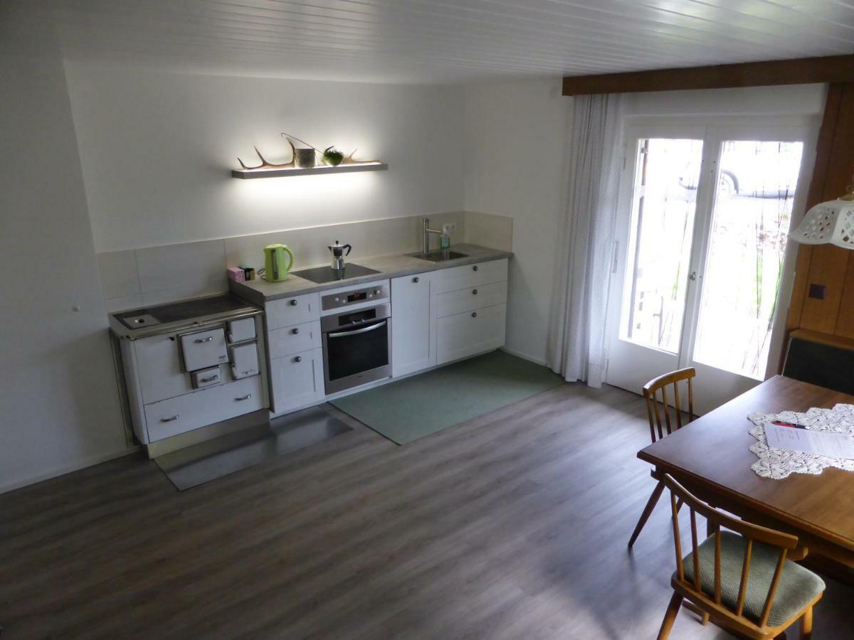 Ferienwohnung Marte Viktorsberg Exteriör bild