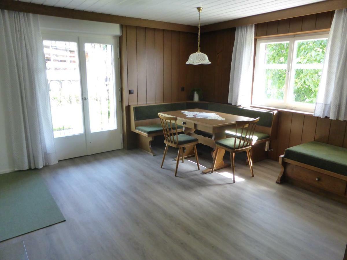Ferienwohnung Marte Viktorsberg Exteriör bild