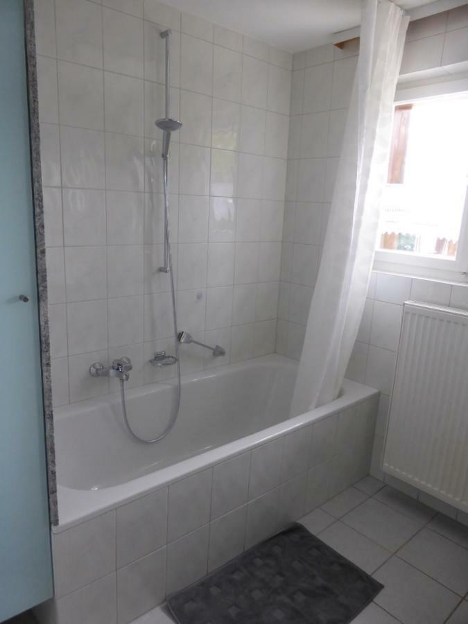 Ferienwohnung Marte Viktorsberg Exteriör bild