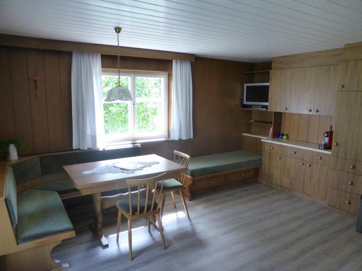 Ferienwohnung Marte Viktorsberg Exteriör bild