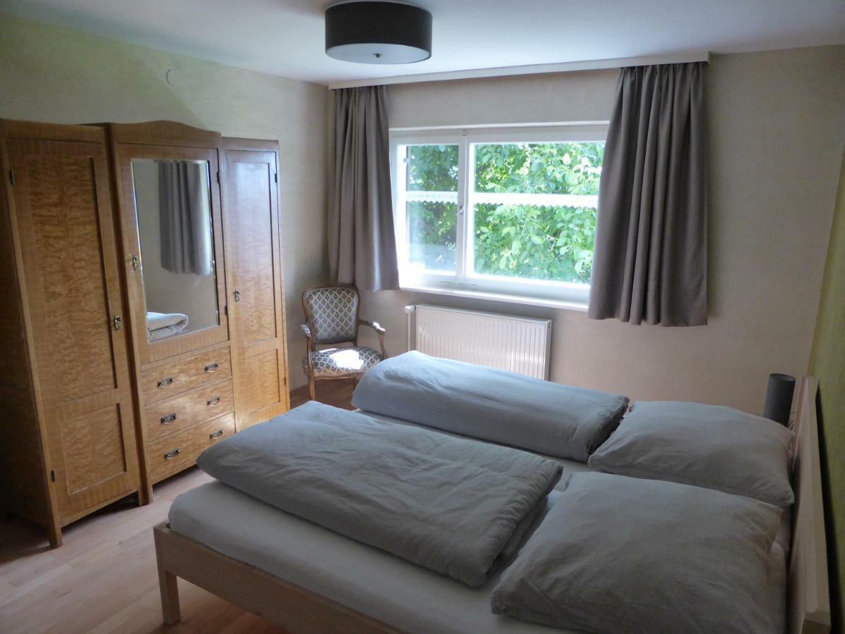 Ferienwohnung Marte Viktorsberg Exteriör bild
