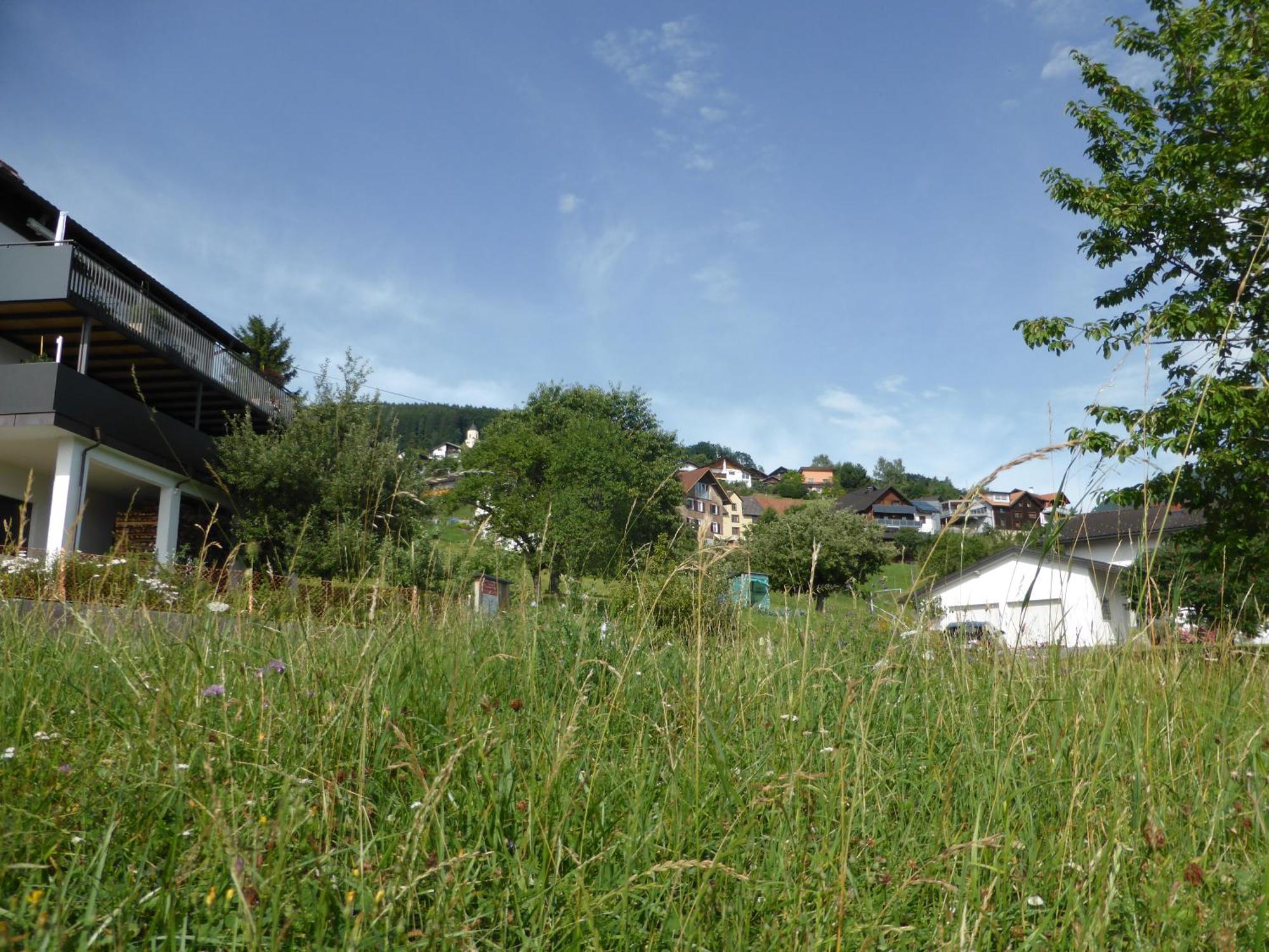 Ferienwohnung Marte Viktorsberg Exteriör bild
