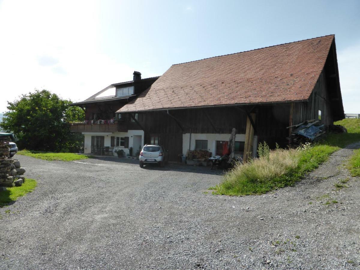 Ferienwohnung Marte Viktorsberg Exteriör bild