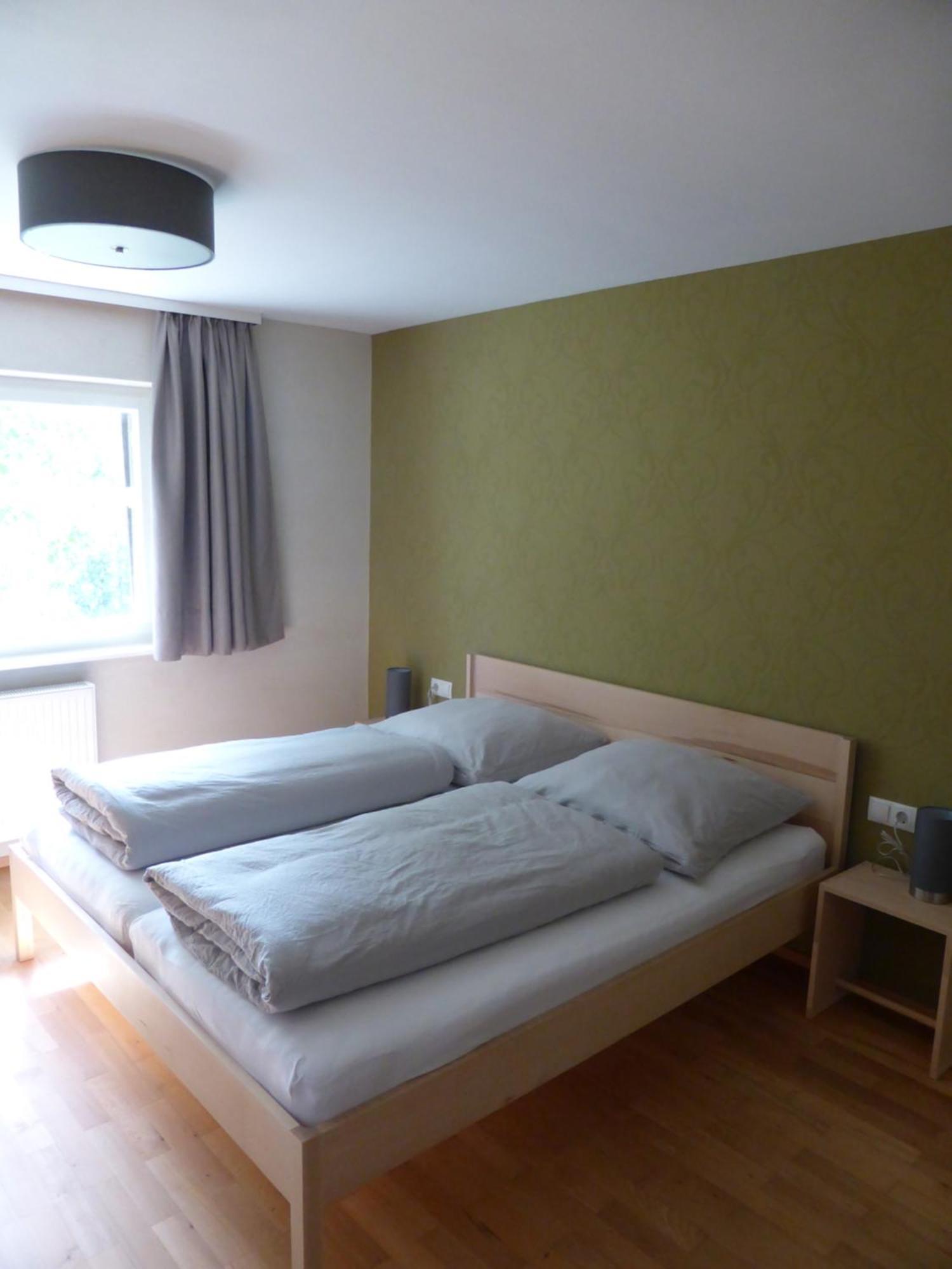 Ferienwohnung Marte Viktorsberg Exteriör bild